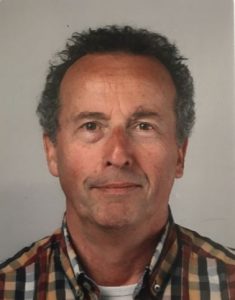 pasfoto laurens